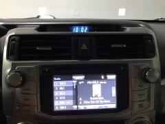 Used 2016 Toyota 4Runner 4d SUV RWD SR5 Premium at Carolina Family Motors near Mooresville, NC