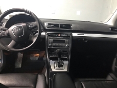 Used 2008 Audi A4 4d Sedan 2.0T Quattro Auto at Carolina Family Motors near Mooresville, NC