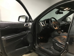 Used 2015  Jeep Grand Cherokee 4d SUV 4WD Limited at Carolina Family Motors near Mooresville&comma; NC