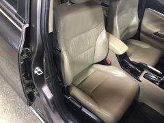 Used 2013  Honda Civic Sedan 4d EX-L at Carolina Family Motors near Mooresville&comma; NC