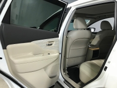Used 2015  Nissan Murano 4d SUV FWD Platinum at Carolina Family Motors near Mooresville&comma; NC