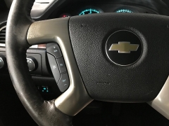 Used 2010 Chevrolet Tahoe 4d SUV 4WD LTZ at Carolina Family Motors near Mooresville, NC