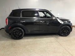Used 2015 MINI Cooper Countryman FWD 4dr at Carolina Family Motors near Mooresville, NC