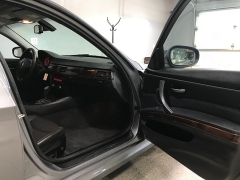 Used 2011  BMW 3 Series 4dr Sdn 328i xDrive AWD at Carolina Family Motors near Mooresville&comma; NC