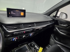 Used 2017  Audi Q7 4d SUV 2.0T Premium at Carolina Family Motors near Mooresville, NC