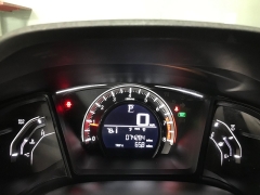 Used 2016  Honda Civic Sedan 4d LX CVT at Carolina Family Motors near Mooresville&comma; NC