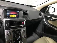 Used 2017  Volvo V60 4d Wagon FWD T5 Platinum at Carolina Family Motors near Mooresville&comma; NC