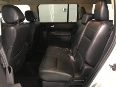 Used 2016 Ford Flex 4d SUV FWD SEL at Carolina Family Motors near Mooresville, NC