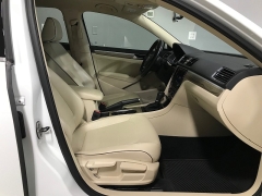 Used 2018  Volkswagen Passat 4d Sedan 2&period;0T SE at Carolina Family Motors near Mooresville&comma; NC