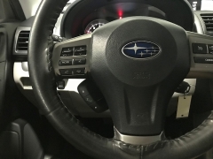 Used 2015  Subaru Forester 4d SUV i Limited at Carolina Family Motors near Mooresville&comma; NC