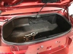 Used 2012  Mazda MX-5 Miata 2d Convertible GT Auto at Carolina Family Motors near Mooresville&comma; NC