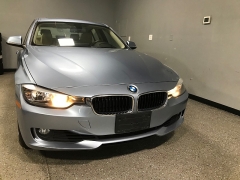 Used 2013 BMW 3 Series 4dr Sdn 328i xDrive AWD at Carolina Family Motors near Mooresville, NC