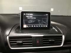 Used 2015  Mazda Mazda3 4d Sedan i Grand Touring Auto at Carolina Family Motors near Mooresville&comma; NC