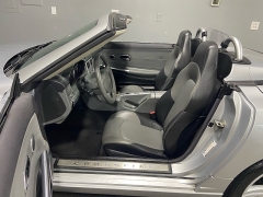 Used 2007  Chrysler Crossfire 2d Convertible Limited at Carolina Family Motors near Mooresville, NC