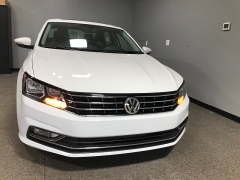 Used 2016  Volkswagen Passat 4d Sedan 1&period;8T SE at Carolina Family Motors near Mooresville&comma; NC