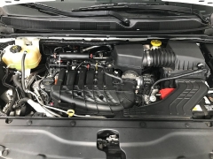 Used 2017  Chrysler Pacifica 4d Wagon Touring Plus at Carolina Family Motors near Mooresville&comma; NC