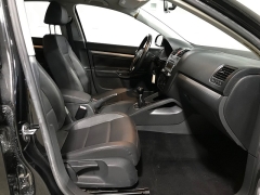 Used 2008  Volkswagen Jetta 4d Sedan 2&period;5 SE 5spd&sol;PZEV at Carolina Family Motors near Mooresville&comma; NC