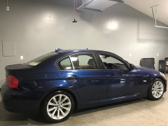Used 2011 BMW 3 Series 4dr Sdn 328i RWD SULEV at Carolina Family Motors near Mooresville, NC