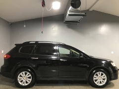 Used 2014  Subaru Tribeca 4d SUV Limited at Carolina Family Motors near Mooresville&comma; NC