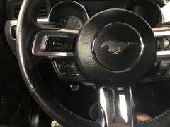 Used 2016 Ford Mustang 2d Fastback EcoBoost Premium at Carolina Family Motors near Mooresville, NC