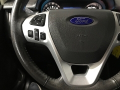 Used 2014  Ford Edge 4d SUV AWD SEL at Carolina Family Motors near Mooresville&comma; NC