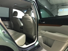 Used 2013  Subaru Outback 4d SUV i Limited at Carolina Family Motors near Mooresville&comma; NC
