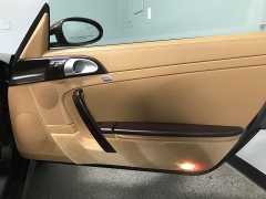 Used 2008  Porsche 911 Carrera 2d Convertible Turbo at Carolina Family Motors near Mooresville&comma; NC