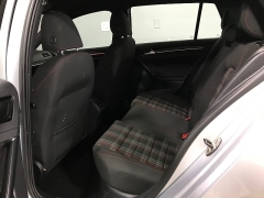 Used 2017  Volkswagen GTI 4d Hatchback S 6spd at Carolina Family Motors near Mooresville&comma; NC