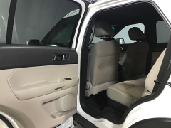 Used 2012  Ford Explorer 4d SUV FWD at Carolina Family Motors near Mooresville, NC