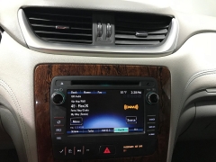 Used 2013 Chevrolet Traverse 4d SUV FWD LS at Carolina Family Motors near Mooresville, NC
