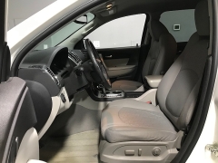 Used 2012  GMC Acadia 4d SUV FWD SLE at Carolina Family Motors near Mooresville&comma; NC