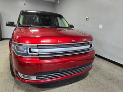 Used 2014  Ford Flex 4d SUV FWD Limited at Carolina Family Motors near Mooresville&comma; NC