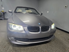 Used 2012  BMW 3 Series 2dr Conv 328i at Carolina Family Motors near Mooresville, NC