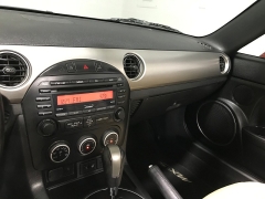 Used 2012  Mazda MX-5 Miata 2d Convertible GT Auto at Carolina Family Motors near Mooresville&comma; NC
