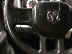 Used 2014 Ram 1500 2WD Quad Cab Tradesman at Carolina Family Motors near Mooresville, NC