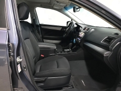 Used 2016  Subaru Legacy 4d Sedan i Premium at Carolina Family Motors near Mooresville&comma; NC