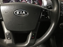 Used 2013  Kia Sorento 4d SUV FWD LX at Carolina Family Motors near Mooresville&comma; NC