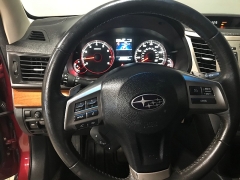 Used 2013 Subaru Outback 4d SUV i Limited at Carolina Family Motors near Mooresville, NC
