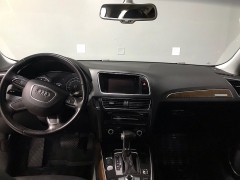 Used 2014 Audi Q5 4d SUV 2.0T Premium+ at Carolina Family Motors near Mooresville, NC