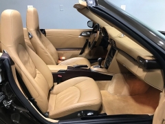 Used 2008  Porsche 911 Carrera 2d Convertible Turbo at Carolina Family Motors near Mooresville&comma; NC