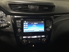 Used 2017  Nissan Rogue Sport 4d SUV AWD SL at Carolina Family Motors near Mooresville&comma; NC