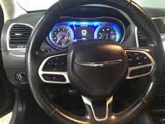Used 2019 Chrysler 300 4d Sedan RWD Touring at Carolina Family Motors near Mooresville, NC