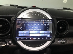 Used 2013  MINI Cooper Convertible 2dr S at Carolina Family Motors near Mooresville&comma; NC