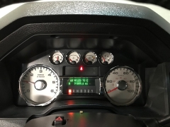 Used 2010 Ford Super Duty F-250 4WD Crew Cab Lariat at Carolina Family Motors near Mooresville, NC