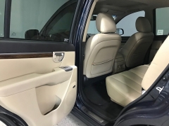 Used 2012  Hyundai Santa Fe 4d SUV FWD Limited at Carolina Family Motors near Mooresville&comma; NC