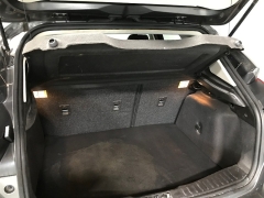 Used 2017  Ford Focus 4d Hatchback SE at Carolina Family Motors near Mooresville&comma; NC