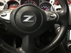 Used 2014 Nissan 370Z 2d Coupe Auto at Carolina Family Motors near Mooresville, NC