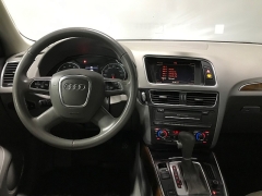 Used 2010 Audi Q5 4d SUV 3.2L Premium+ at Carolina Family Motors near Mooresville, NC