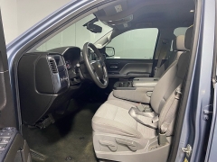 Used 2016  Chevrolet Silverado 1500 2WD Double Cab LS at Carolina Family Motors near Mooresville, NC