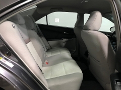 Used 2014  Toyota Camry 4d Sedan L at Carolina Family Motors near Mooresville&comma; NC